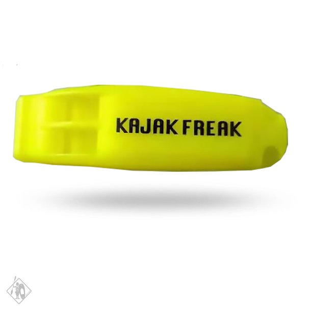 KAJAK FREAK Fljte med Clips &amp; Snor | Fljte til Havkajak - Sikkerhed p  Vand 