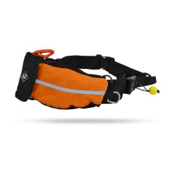 KAJAK FREAK Trkline - Bugserline til Havkajak 