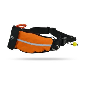 KAJAK FREAK Trkline - Bugserline til Havkajak 