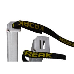  KAJAK FREAK Stand Alone - Alu. Kajakstativ | Til Havkajak 