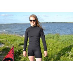 KAJAK FREAK Paddle Shorts - Neopren | Neoprenshorts til Havkajak 