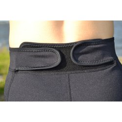 KAJAK FREAK Paddle Shorts - Neopren | Neoprenshorts til Havkajak 
