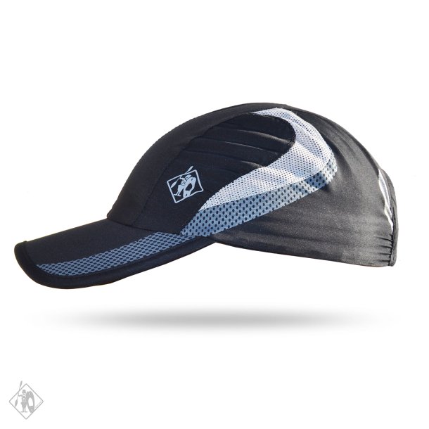KAJAK FREAK Air Cap | Perfekt Hat - Kasket til Havkajak 