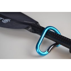 KAJAK FREAK Pagaj karabin | Karabin til Havkajak