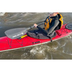 KAJAK FREAK PRO Instructor | Neopren Spraydeck til Havkajak