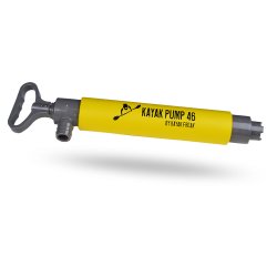 TILBUD: Kajak sikkerhedspakke - Grnland | Sikkerhed p vand - Havkajak 