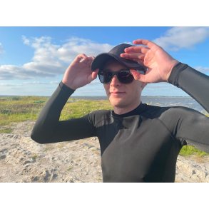 Kajak Freak M`s Rashguards | SLIM FIT  