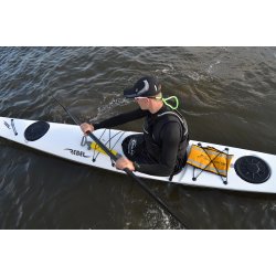 Kajak Freak M`s Rashguards | SLIM FIT  