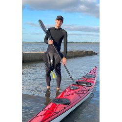 Kajak Freak M`s Rashguards | SLIM FIT  