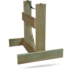 KAJAK FREAK Stand Alone - Tr, Kajakstativ | Til Havkajak 