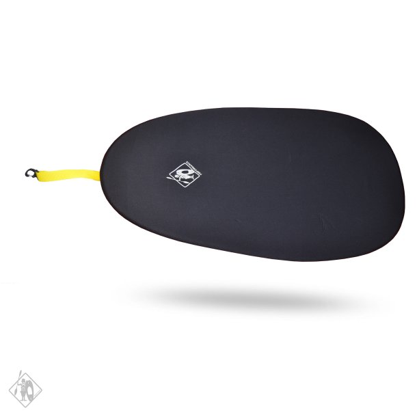 KAJAK FREAK  Neopren transportdeck 