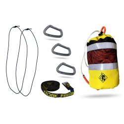 KAJAK FREAK Z-drag Rescue Kit 