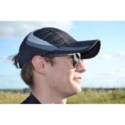 KAJAK FREAK Air Cap | Perfekt Hat - Kasket til Havkajak 