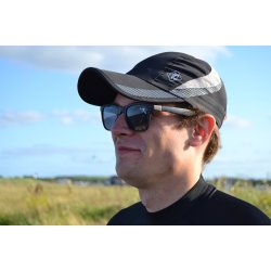 KAJAK FREAK Air Cap | Perfekt Hat - Kasket til Havkajak 