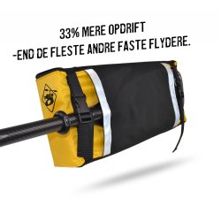 TILBUD: Kajak sikkerhedspakke Kattegat