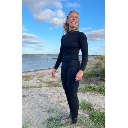 KAJAK FREAK Neopren Buks  W | Neoprentj til Havkajak 