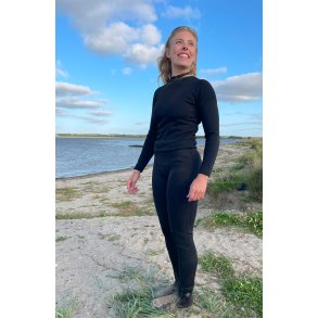 KAJAK FREAK Neopren Buks  W | Neoprentj til Havkajak 