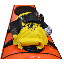  Kajak Freak | Dkstaske til havkajak - Opbevaring 