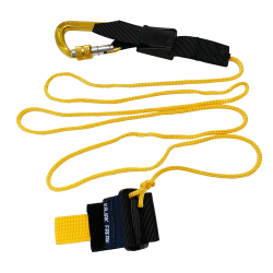 KAJAK FREAK  Dobbelt  release paddle leash