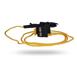 KAJAK FREAK  Dobbelt  release paddle leash