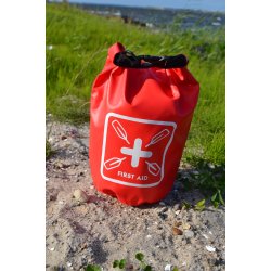 Kajak Freak Solid | Drybag til Havkajak - Vandtt Opbevaring 