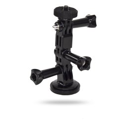 KAJAKFREAK | ACTION KAMERA ADAPTER