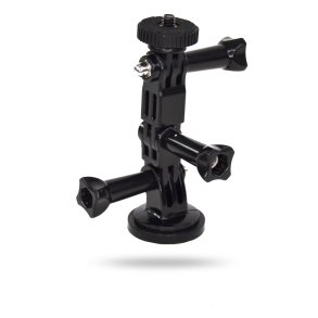 KAJAKFREAK | ACTION KAMERA ADAPTER