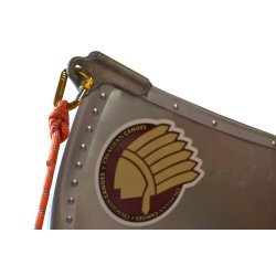 KAJAK FREAK Lille "Guld" karabin med ls