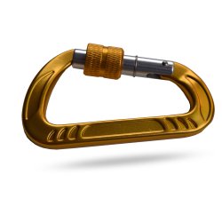 KAJAK FREAK Lille "Guld" karabin med ls