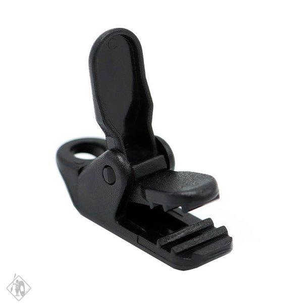 KAJAK FREAK SnapCrocodile (Pakke a 6 styk)