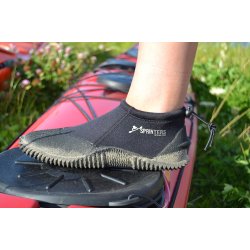 Kajak Freak Sprinters neoprensko  | Neoprensko til havkajak.