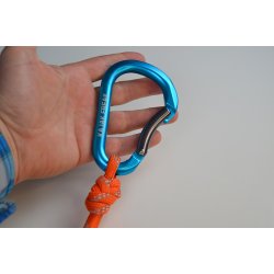 KAJAK FREAK Pagaj karabin | Karabin til Havkajak