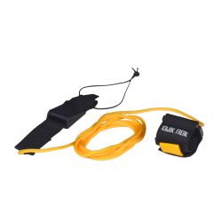 KAJAK FREAK  Dobbelt  release paddle leash