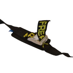 KAJAK FREAK Transport Straps | Til Havkajak