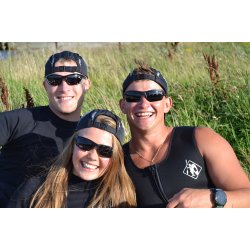 KAJAK FREAK Rush | Solbriller til Havkajak