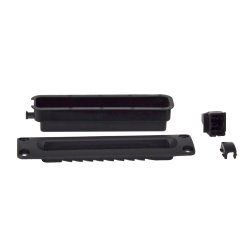 KAJAK FREAK Universal Skegbox til Havkajak | Reservedele til Havkajak 