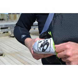 KAJAK FREAK Windchill Skaljakke | Jakke til Havkajak 