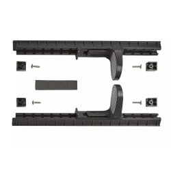 KAJAK SPORT Fodsystem