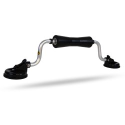 KAJAK FREAK High Roller | Boat Roller m/rullelejer | L�ssehj�lper til din kajak 