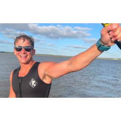  KAJAK FREAK Relax | Solbriller til Havkajak