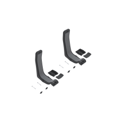 Kajaksport J-Carrier - Kajakholder til bil 