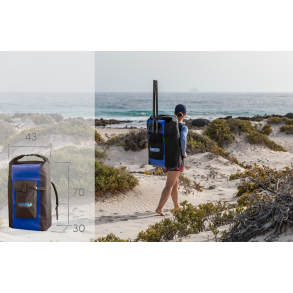 Eventyrlige Oplevelser i Praktisk Indpakning