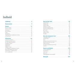 Kanobog p Dansk | p fladt og strmmende vand