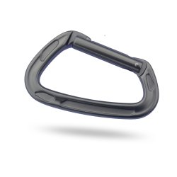 KAJAK FREAK Blank 100 kajak Karabin 