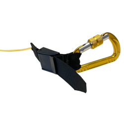 KAJAK FREAK  Dobbelt  release paddle leash