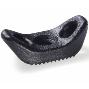 Kayak Gear Double eyelet surface deck fitting