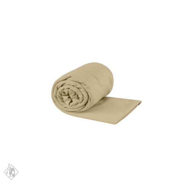 SEA TO SUMMIT | POCKET TOWEL  XL