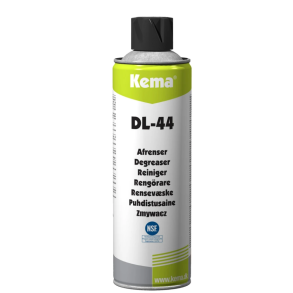 Keel stripe afrenser 