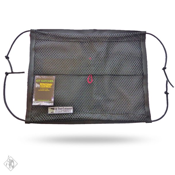 WHETMAN Kit katcher