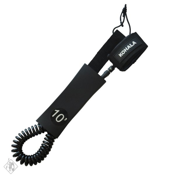 KOHALA Spiral Leash